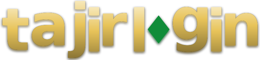 tajir login logo